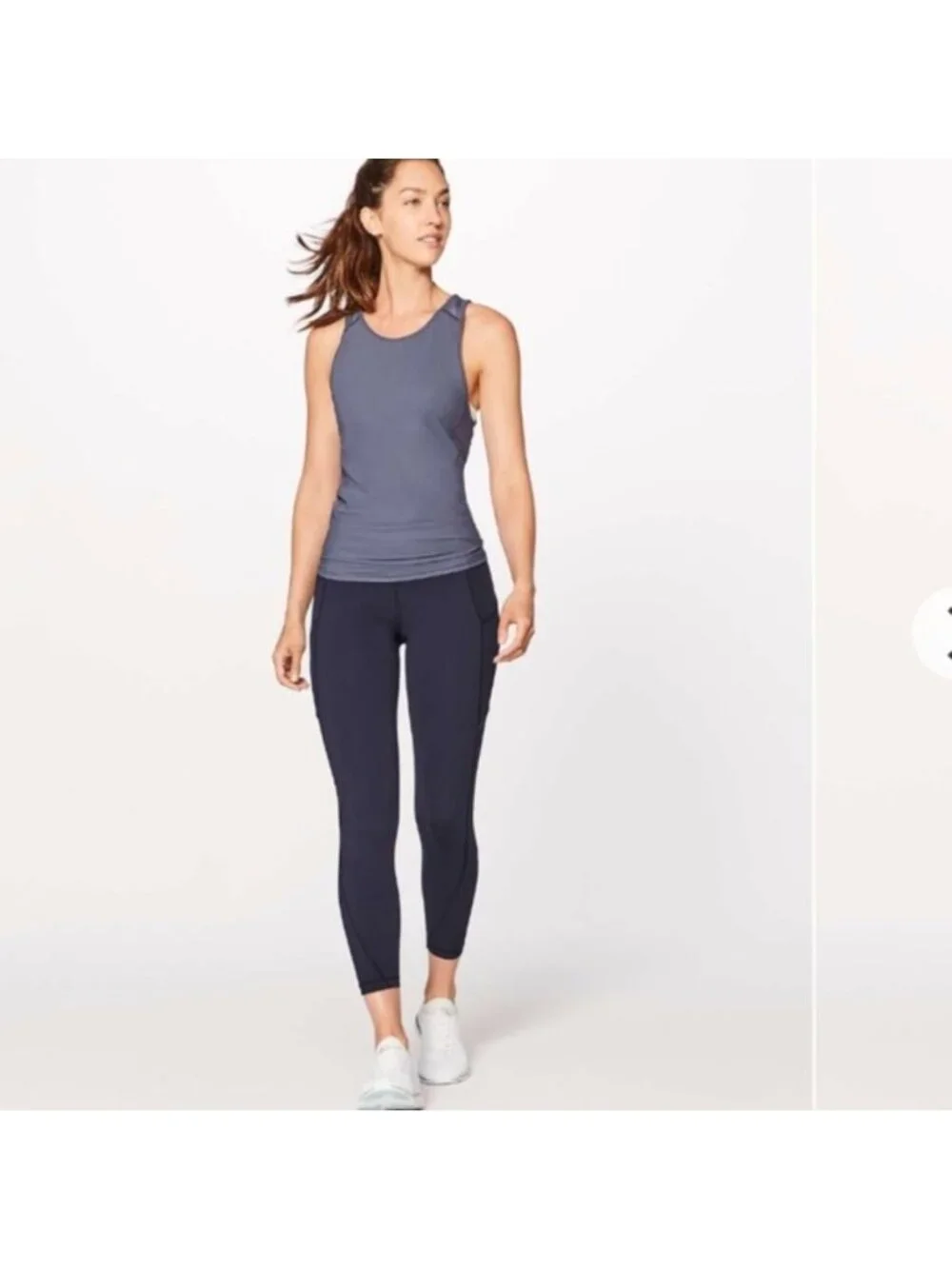 Lululemon Run On Tight (25